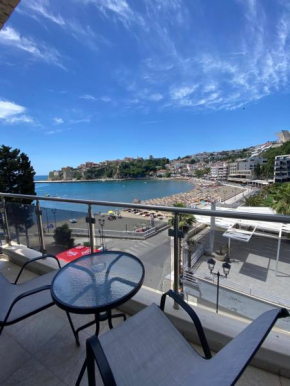 Seafront Apartments